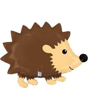 30" Woodland Hedgehog