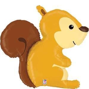 36&quot; Woodland Squirrel