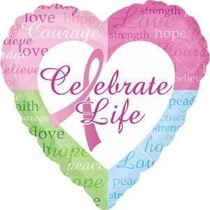 18&quot; Celebrate Life
