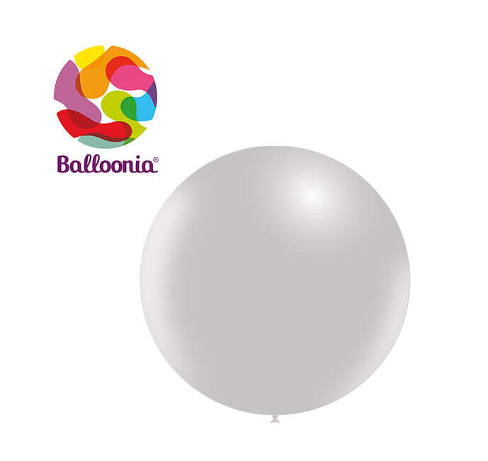 Balloonia 18&quot; Dune (25 Per Bag)