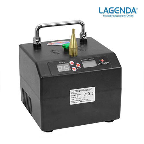 Lagenda Balloon Air Inflator B231