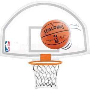 NBA Backboard Super Shape