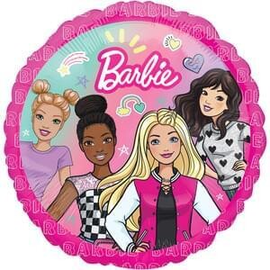 Barbie 18&quot; Dream together HX