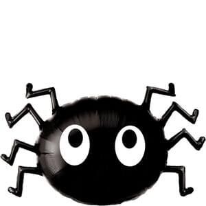 39&quot; Spider Eyes Shape