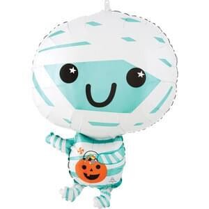 Happy Mummy Shape