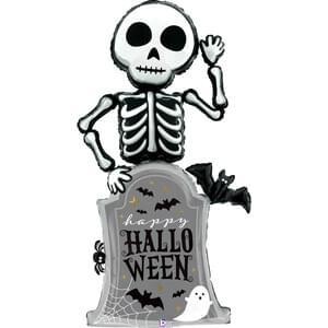 67&quot; Special Delivery Skeleton