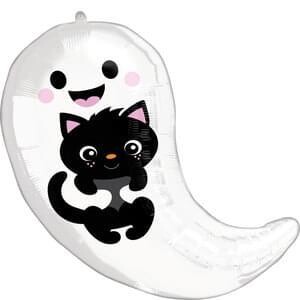 Ghost &amp; Kitty Cuties Shape