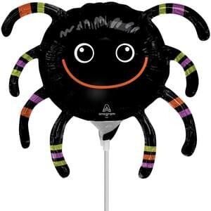 Mini Spider Eyes Mini Shape