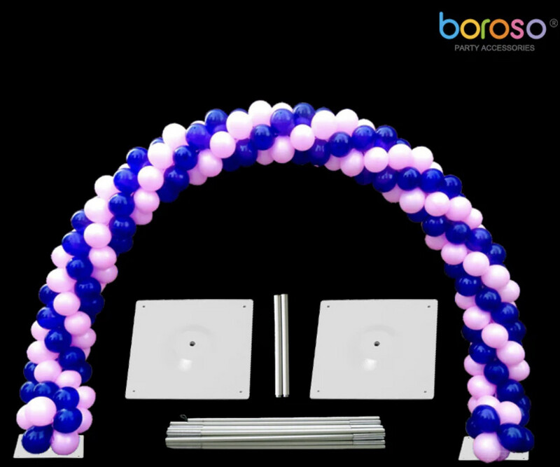 Borosino B405A Small Balloon Arch