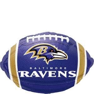 Baltimore Ravens 18&quot; Football
