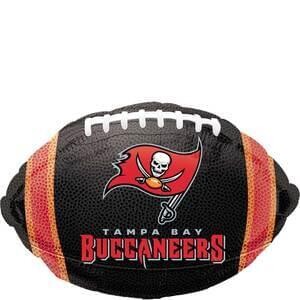 Tampa Bay Buccaneers 18&quot; Football