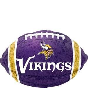 Minnesota Vikings 18" Football