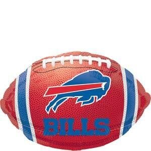 Buffalo Bills 18" Football