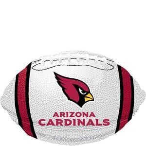 Arizona Cardinals 18" Football