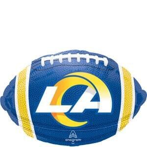 Los Angeles Rams 18" Football