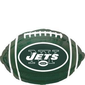 New York Jets 18" Football