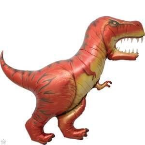 Qualaltex 37” Dinosaur T Rex