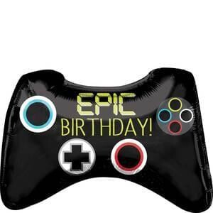 Epic Party Game Controller Super Shape