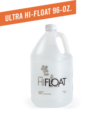 Ultra HiFloat 96oz Refill