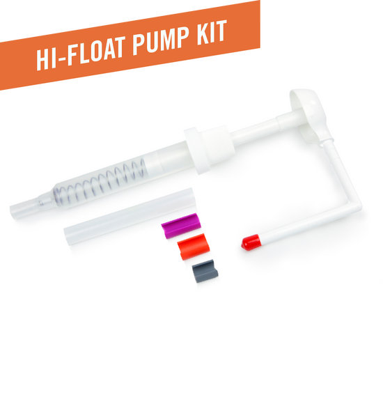 HiFloat Pump Kit