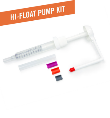 HiFloat Pump Kit