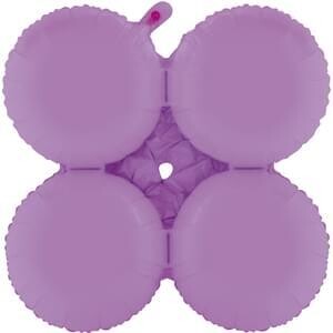 17&quot; Macaron Lavender