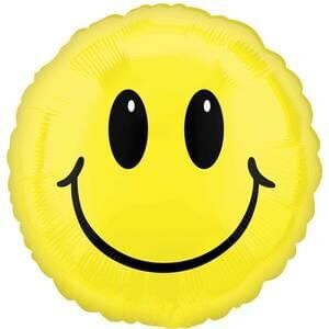 18&quot; Smile Face