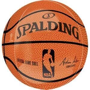 Anagram 16" NBA Spalding Orbz