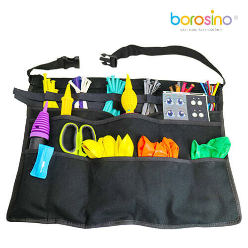 Borosino Balloon Apron B123