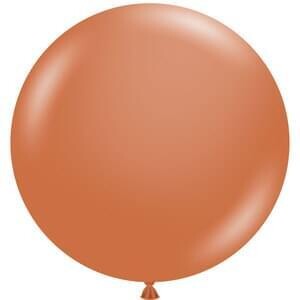Tuftex 36&quot; Burnt Orange (2 Per Bag)