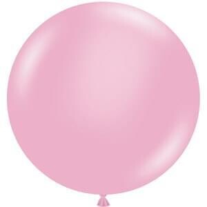 Tuftex 36&quot; Pink (2 Per Bag)