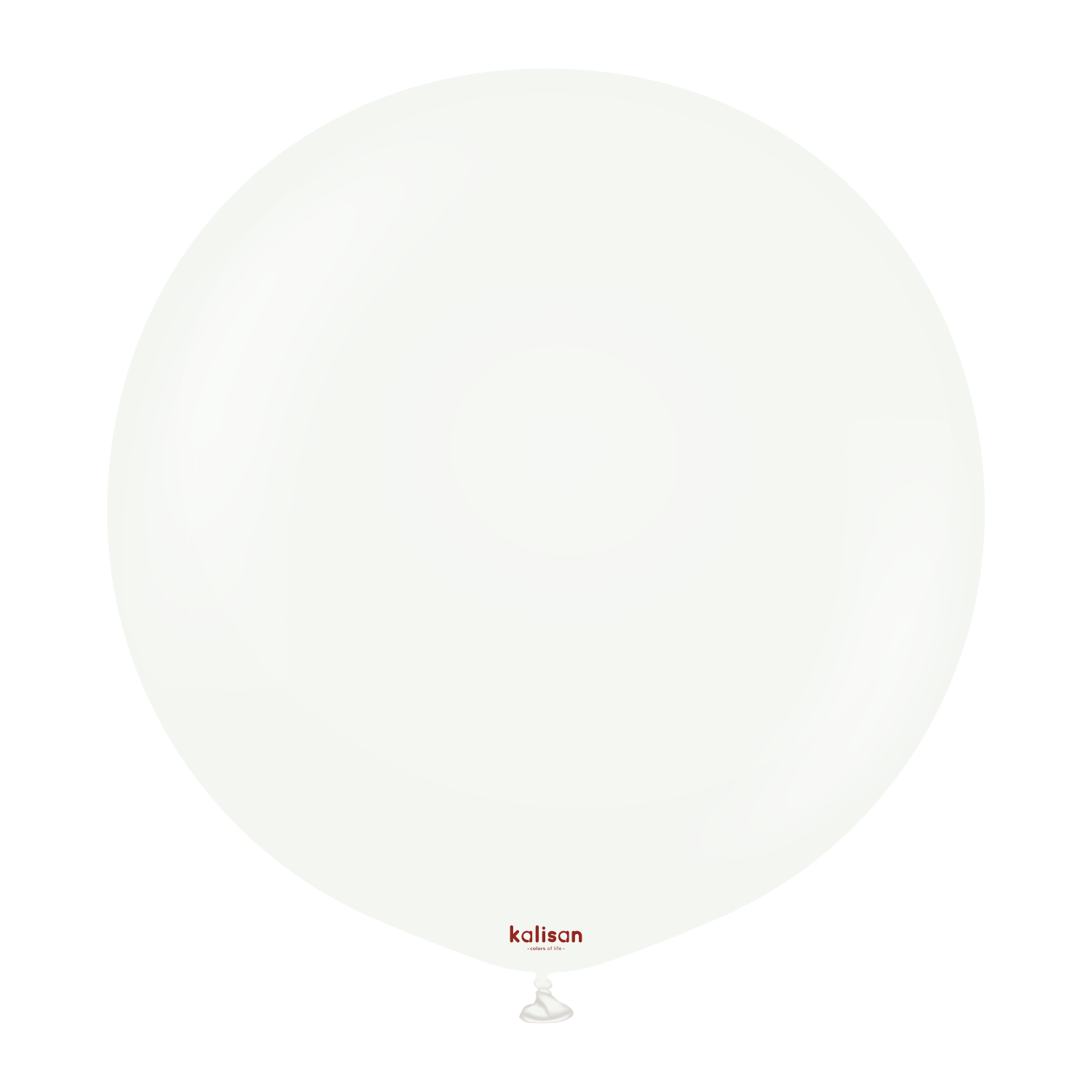 Kalisan 36&quot; Standard White (2 Per Bag)