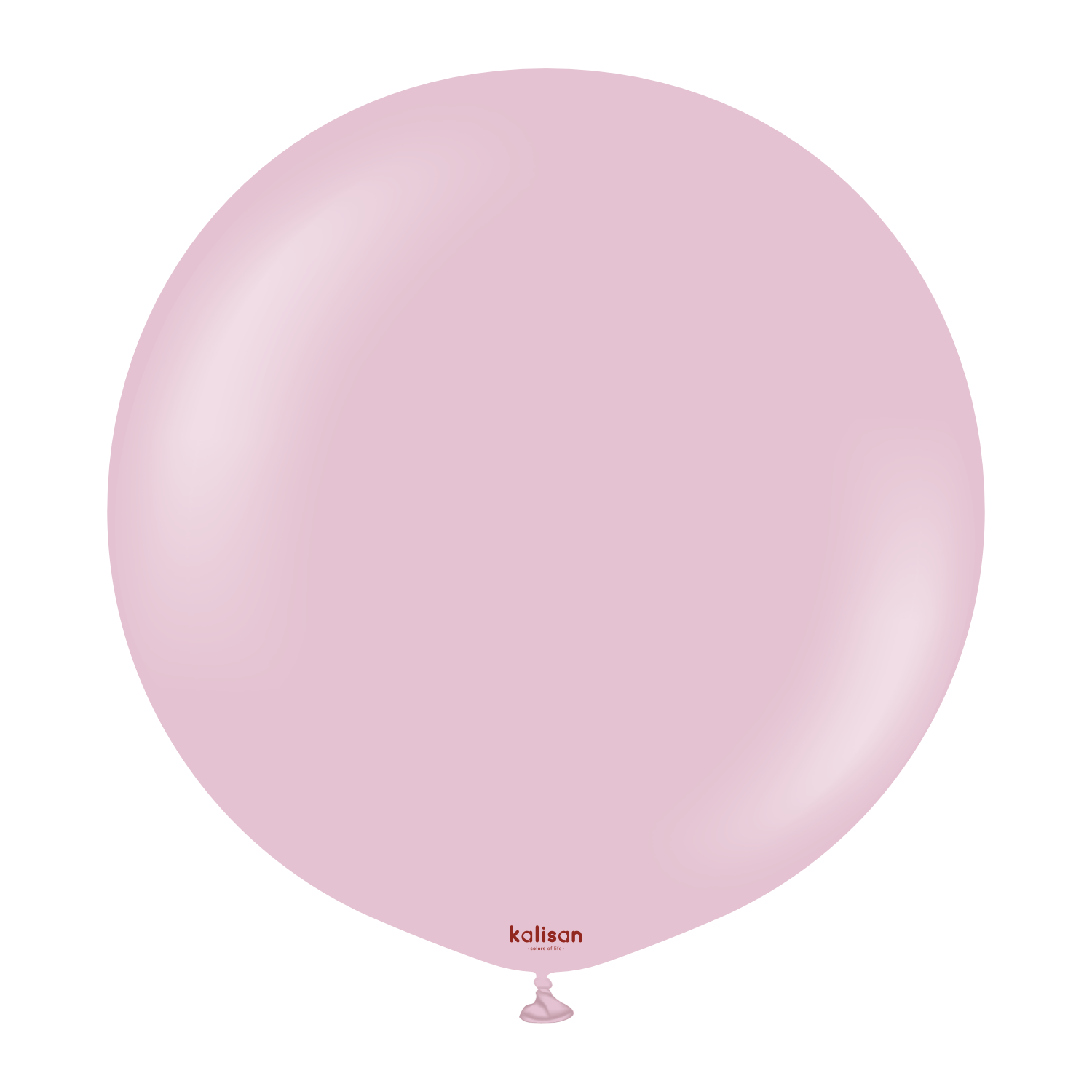 Kalisan 36&quot; Retro Dusty Rose (2 Per Bag)