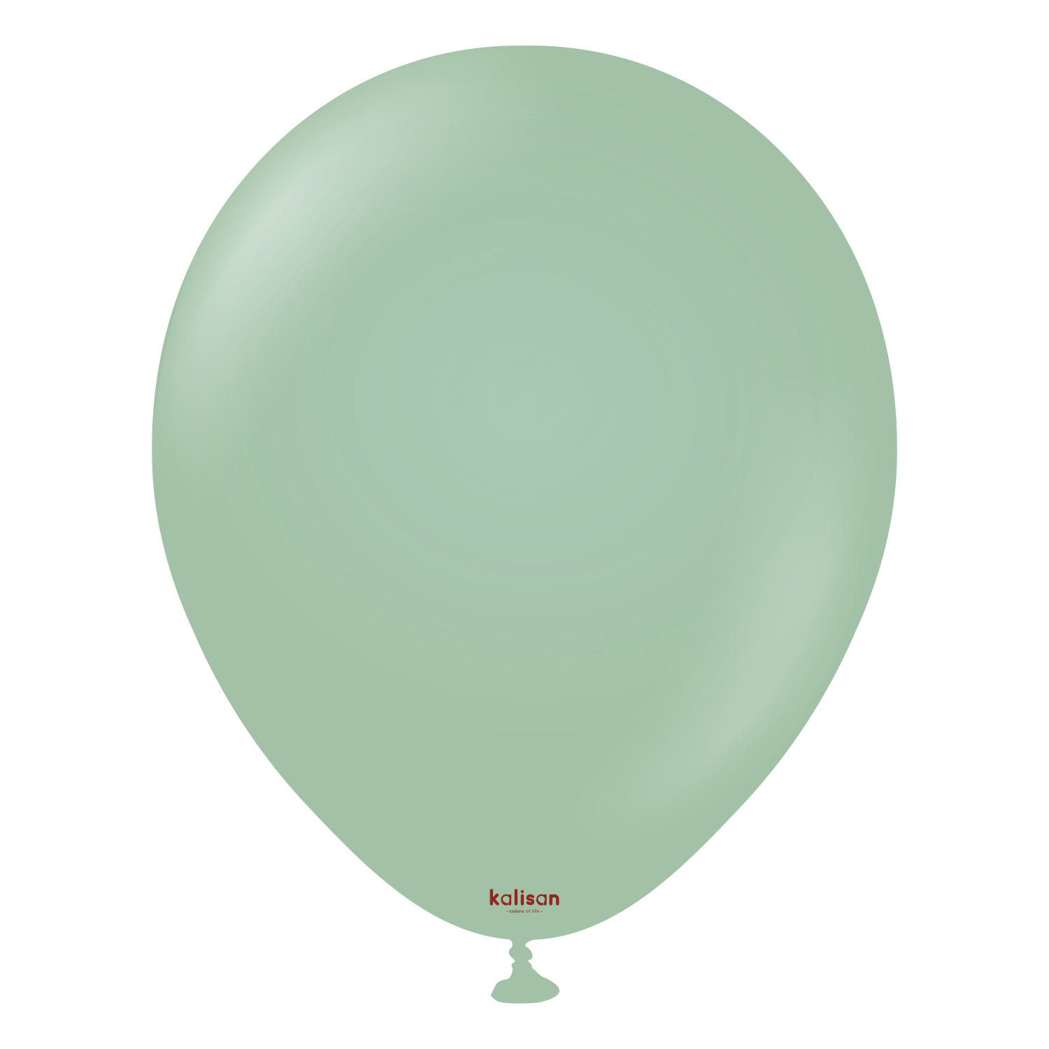 Kalisan 36&quot; Retro Winter Green (2 Per Bag)