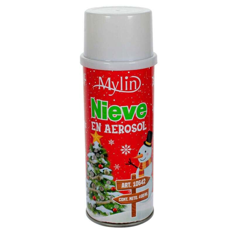 Snow Spray (Each) 14oz