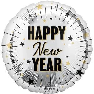 18&quot; Elegant New Year Celebration