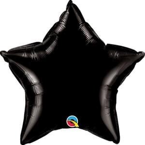Onyx Black Star Mini 9&quot;