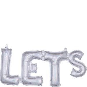 Let&#39;s Block Phrase