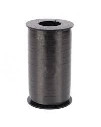 Curling Ribbon Black 5mmX500yards