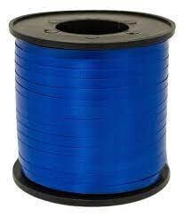 Curling Ribbon Royal Blue 5mmX500yards