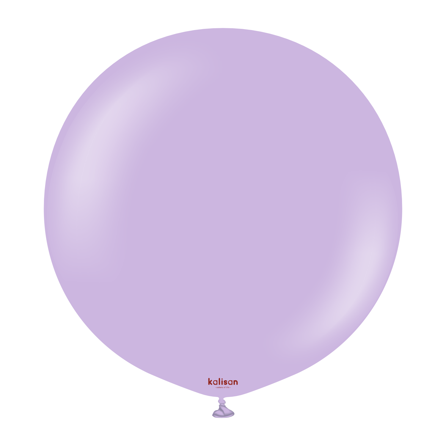 Kalisan 36&quot; Standard Lilac (2 Per Bag)