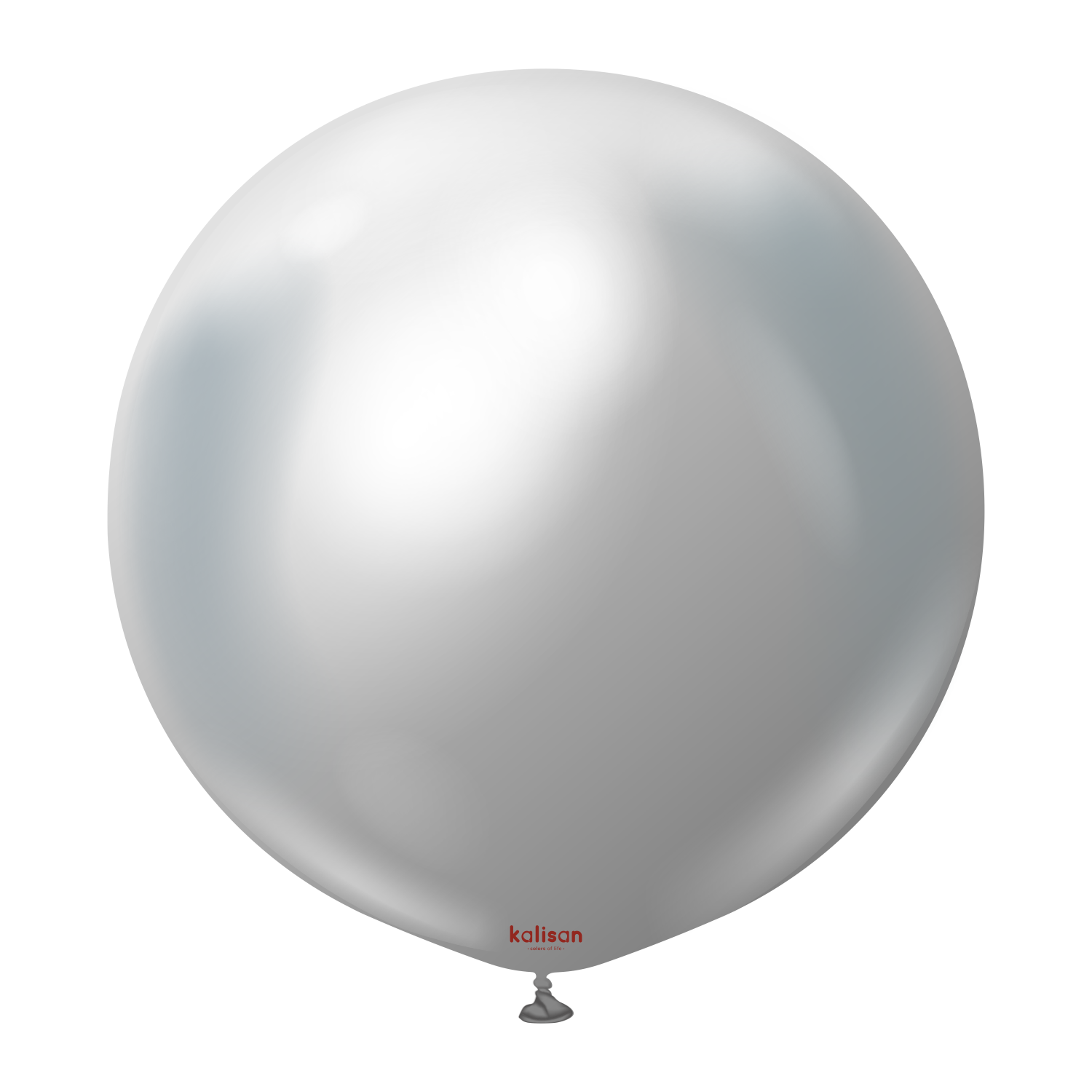 Kalisan 36” Mirror Silver (2 Per Bag)