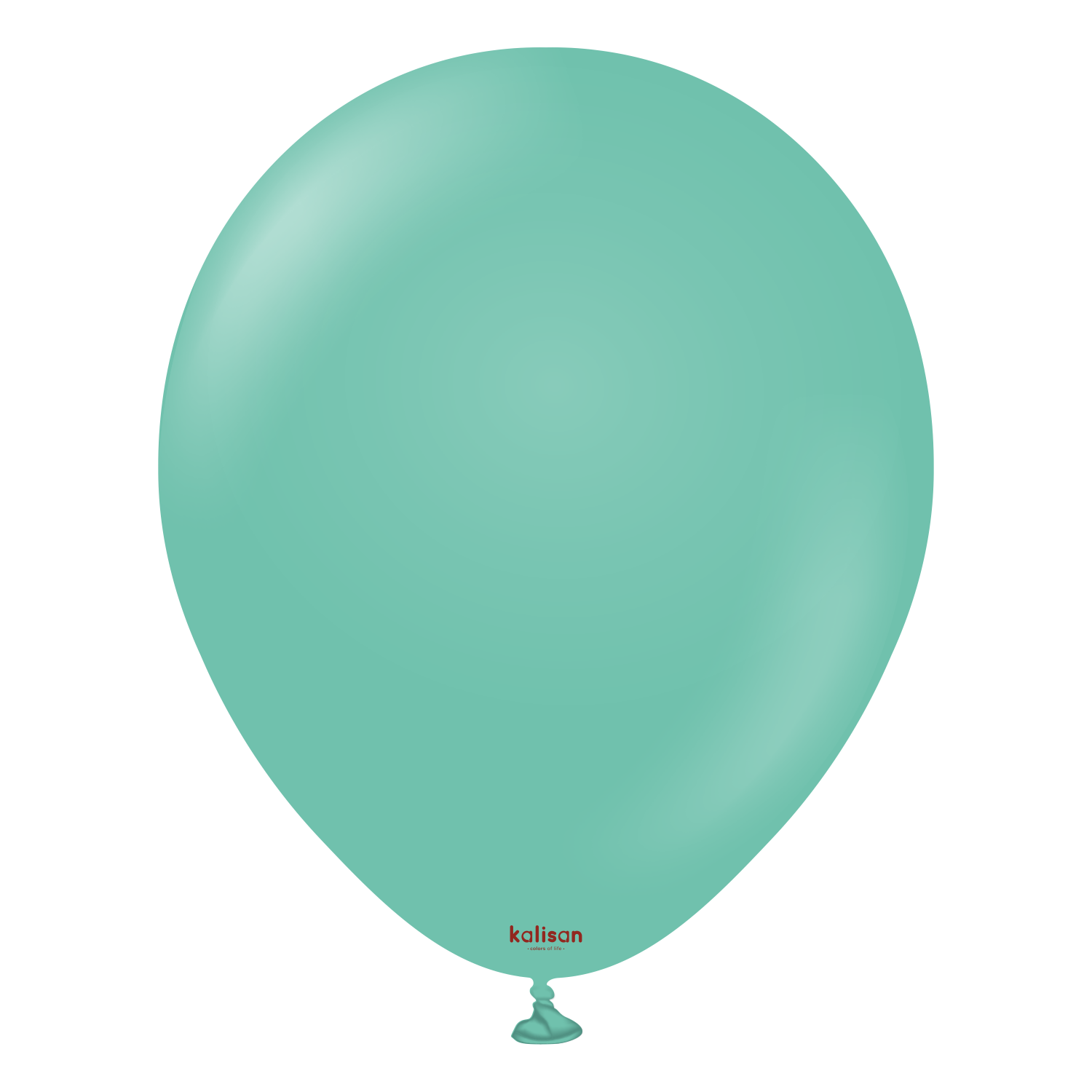 Kalisan 36&quot; Sea Green (2 per Bag)