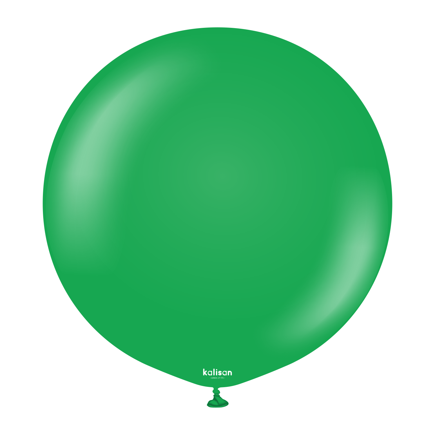 Kalisan 24&quot; Standard Green (2 Per Bag)