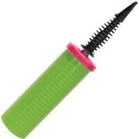 Qualatex Hand Held Air Inflator Lime Green