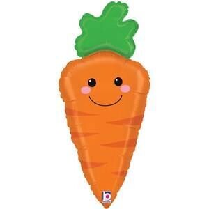 31" Carrot Produce Pal