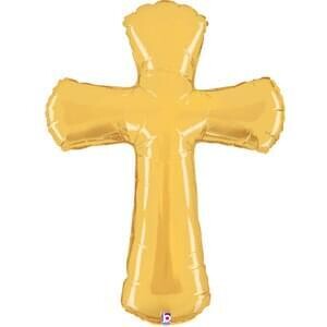Betallic 44&quot; Cross Shape