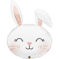 Qualatex 37&quot; Floppy Eared Bunny Super Shape