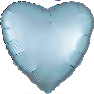 Anagram 18&quot;  Matte Blue
