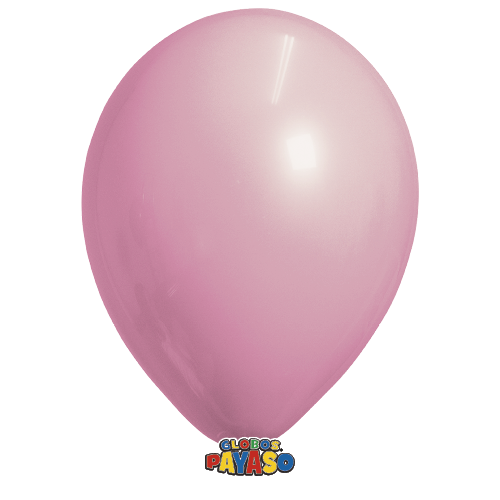 Globos Payaso 24&quot; Pearl Pink (3 Per Bag)